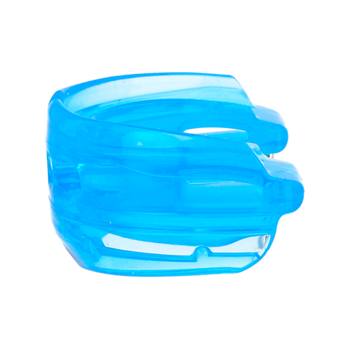 Shock Doctor Adult Double Braces Strapless Mouth Guard - 4300A-INTL