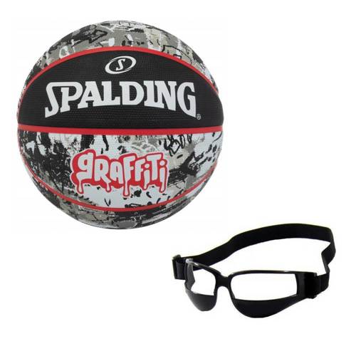 Spalding Graffiti Basketball - 84378Z