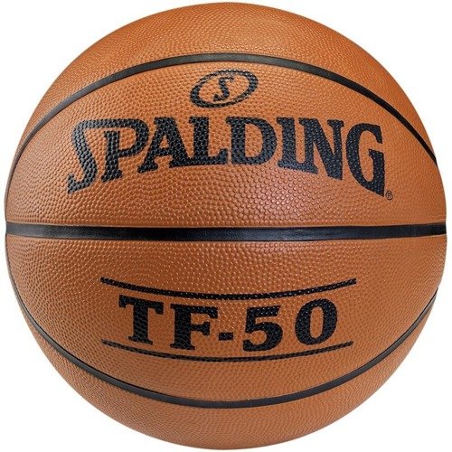 Spalding TF-50 Basketball x12