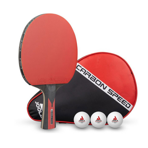 Table tenis set paddel + balls JOOLA - 54193