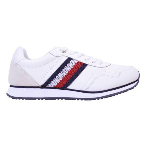 Tommy Hilfiger Low Runner Schuhe - FW0FW05213 YBR