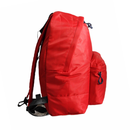 US Polo Assn. Bigfork Backpack Red - BIUB55674MIA400