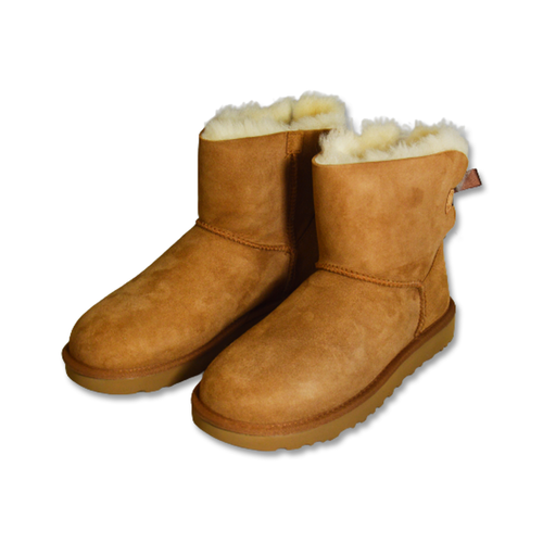 Ugg W Mini Bailey Bow II - 1016501-CHE