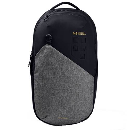 Under Armour Guardian 2.0 Backpack Jet Gray - 1350089-010