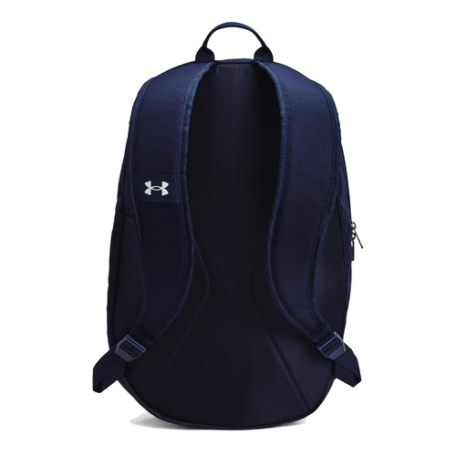 Under Armour Hustle Lite Backpack Midnight Navy - 1364180-410