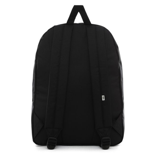 Vans Glitter Check Realm Rucksack - VN0A48HGUX9 + Benched Bag