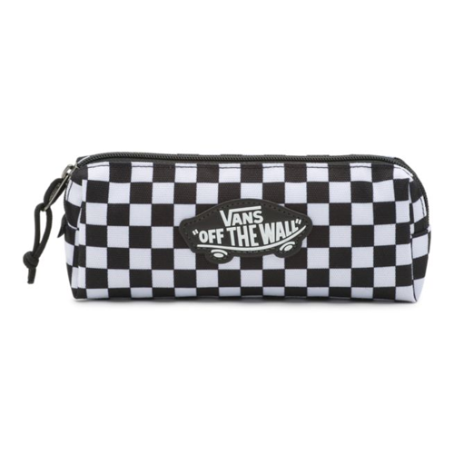 Vans Kids New Skool Backpack - VN0002TLAMQ1 + Pencil Pouch