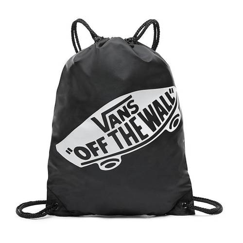 Vans New Skool 18 l Backpack black VN000628BLK1 + Vans Benched Bag