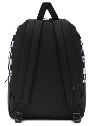 Vans Old Skool Drop V classic backpack - VN0A5KHPY28 + Benched Bag