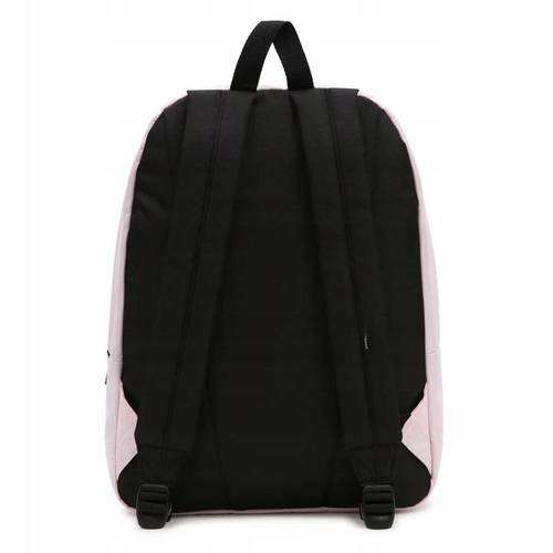 Vans Realm Cradle Pink  backpack VN0A3UI6V1C1 + Pencil Pouch