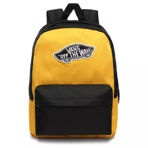 vans womens realm backpack