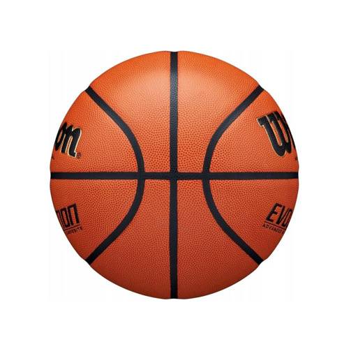 Wilson Evolution Evolution Indoor / Outdoor Basketball - WTB0516XBEMEA