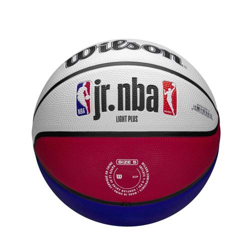 Wilson Junior jr. DRV NBA WNBA Light Plus Outdoor streetball Basketball - WZ3013201XB