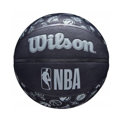 Wilson NBA All Team Outdoor Basketball - WTB1300XBNBA