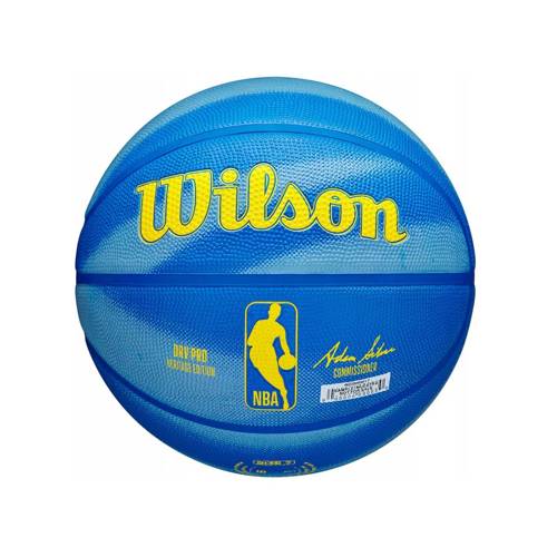 Wilson NBA DRV PRO Heritage Edition Outdoor Basketball - WZ3008501XB