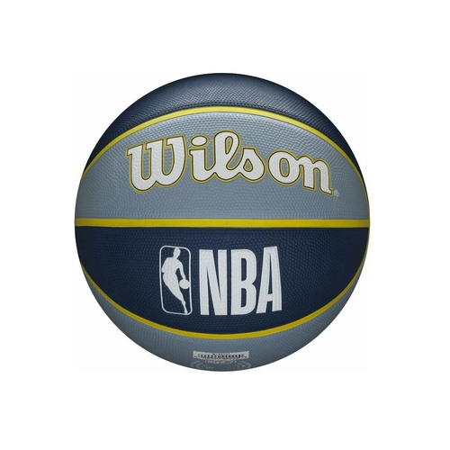 Wilson NBA Team Memphis Grizzlies Outdoor Basketball - WTB1300XBMEM