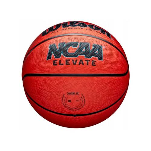 Wilson NCAA Elevate Outdoor Basketball - WZ3007001