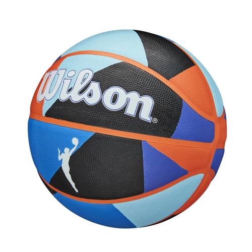 Wilson WNBA Heir Geo Ball Outdoor basketball - WTB4905XB