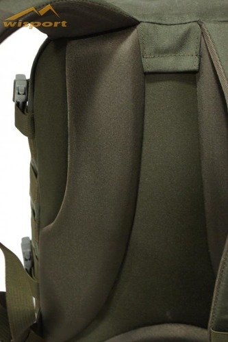 Wisport Sparrow 20 II Olive Green Rucksack