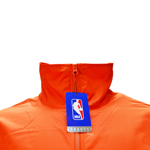 Woman's Nike Performance NBA New York Knicks Jacket Spring / Autumn - AV0645-820