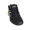 Adidas Ownthegame Kids Wide Cblack/Hireye/Onix - EF0308