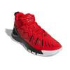 Adidas x Derrick Rose Son of Chi BRED Basketball Shoes - GY3268