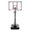 Basketball-Set DELUX 305 cm