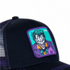 Capslab DC Comics Joker Trucker Cap - CL/DC3/1/CAS/JKR2