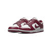 Damen Sportschuhe Sneaker Nike Dunk Low Bordeaux WMNS - DD1503-108