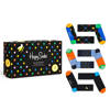 Giftbox Happy Socks 3-pak Classic - XCSG08-9300