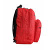 JanSport Big Student Backpack 34L Red Tape - EK0A5BAHN58 + Vans Pencil Box