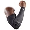 McDavid HexPad Extended Leg Sleeves  - 2 Stücks