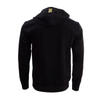 Men's black sweatshirt Emporio Armani Futer Regular Fit Black - 8NPM32PJVRZ