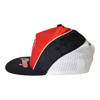 Mitchell & Ness NBA Chicago Bulls Freethrow Snapback - HHSS1097-CBUYYPPPBKRD