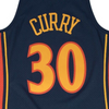 Mitchell & Ness Swingman Jersey NBA Golden State Warriors Steph Curry - SMJYGS18170-GSWNAVY09SCU