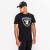 New Era NFL Oakland Raiders T-shirt - 11073657