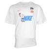 Nike Bytc Premium Max90 T-shirt White - DO2246-100