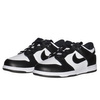 Nike Dunk LOW RETRO Panda (PS) Kids Shoes - CW1588-100