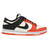 Nike Dunk Low EMB NBA 75th Anniversary Chicago - DD3363-100