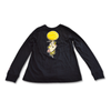 Nike HBR Longsleeve T-shirt Wmns Black - DN3054-010