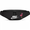 Nike Heritage Waist bag - BA5750-010 Custom flamingo 