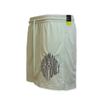 Nike Kevin Durant Mesh Shorts Barely Green/Barely Green/Black - CV2393-394