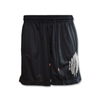 Nike Kevin Durant Mesh Shorts Black/Black/Turf Orange/Summit White - CV2393-010