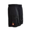 Nike Kevin Durant Mesh Shorts Black/Black/Turf Orange/Summit White - CV2393-010