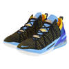 Nike LeBron XVIII Dynasty Minneapolis Lakers - CQ9283-006