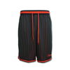 Nike Seasonal DNA Shorts Black/Chile Red - DA5709-010