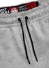 Pit Bull West Coast Clanton Jogging Pants Grey Melange Sweatpants