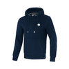 Pit Bull West Coast Small Logo Dark Navy Hoodie- 12202358