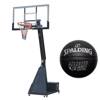 Portable Basketball stand MASTER - MASSPSB-26