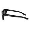 Sonnenbrille PIT BULL WEST COAST MARZO schwarz - silber